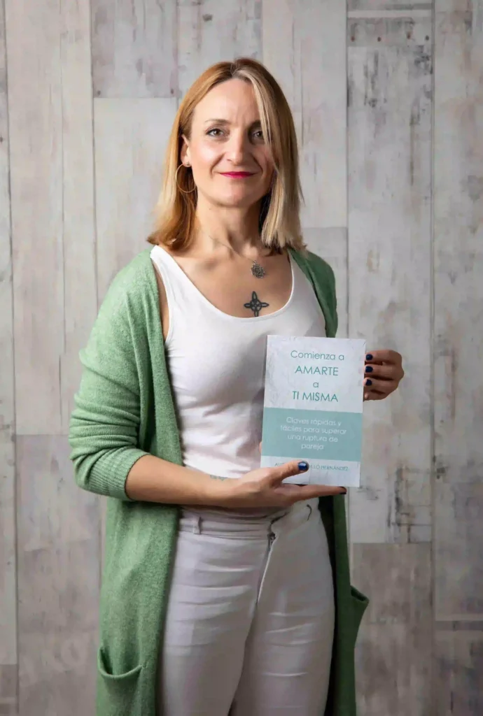 profesora de esoteria